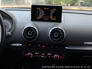 Audi S3 2.0 TFSI 2014