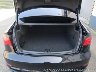 Audi S3 2.0 TFSI 2014