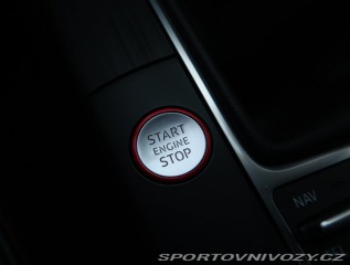 Audi S3 2.0 TFSI 2014