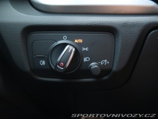 Audi S3 2.0 TFSI 2014
