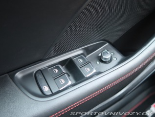 Audi S3 2.0 TFSI 2014