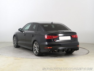 Audi S3 2.0 TFSI 2014