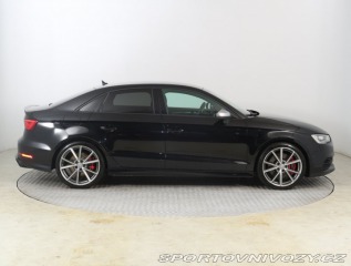 Audi S3 2.0 TFSI 2014