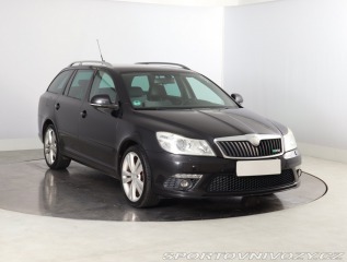 Škoda Octavia RS RS RS 2.0 TDI
