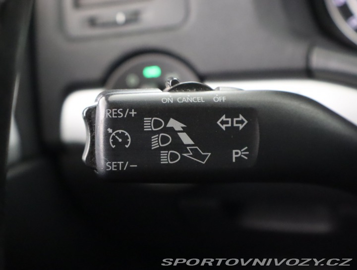Škoda Octavia RS RS RS 2.0 TDI 2010