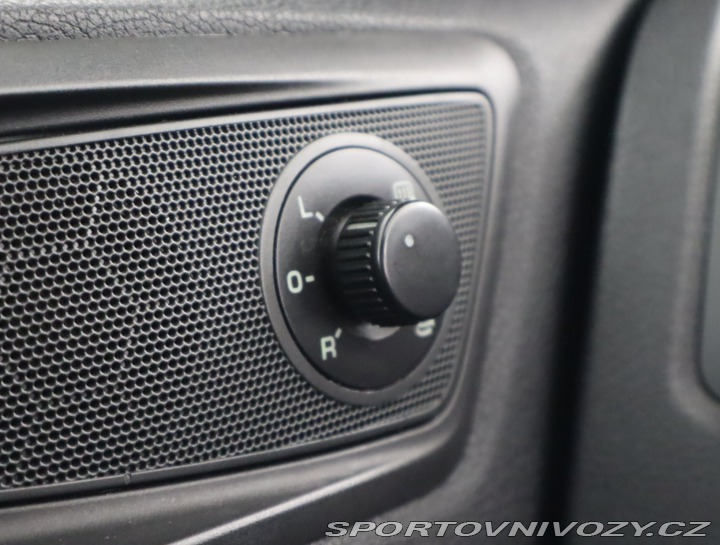 Škoda Octavia RS RS RS 2.0 TDI 2010