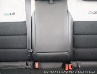 Škoda Octavia RS RS RS 2.0 TDI 2010