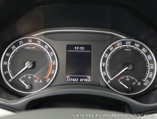 Škoda Octavia RS RS RS 2.0 TDI 2010