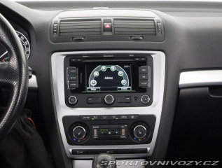 Škoda Octavia RS RS RS 2.0 TDI 2010