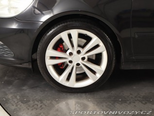 Škoda Octavia RS RS RS 2.0 TDI 2010