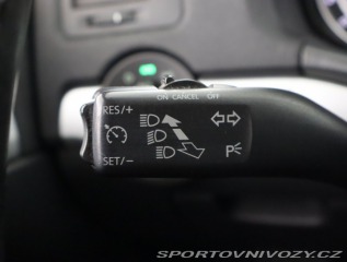 Škoda Octavia RS RS RS 2.0 TDI 2010