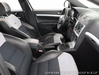 Škoda Octavia RS RS RS 2.0 TDI 2010