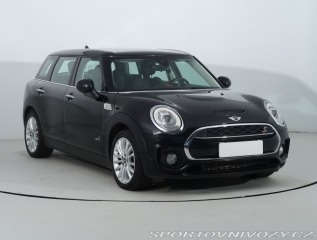 Mini Clubman Cooper S ALL4