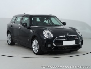 Mini Clubman Cooper S ALL4 2018
