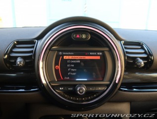 Mini Clubman Cooper S ALL4 2018