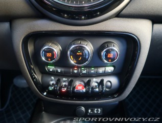 Mini Clubman Cooper S ALL4 2018
