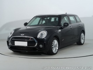 Mini Clubman Cooper S ALL4 2018