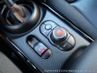 Mini Clubman Cooper S ALL4 2018