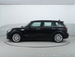 Mini Clubman Cooper S ALL4 2018