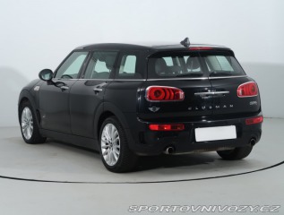 Mini Clubman Cooper S ALL4 2018