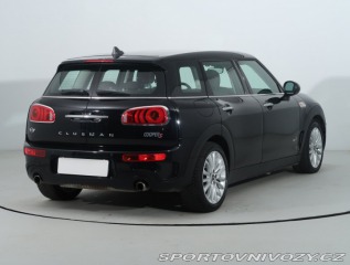 Mini Clubman Cooper S ALL4 2018