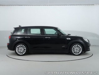 Mini Clubman Cooper S ALL4 2018