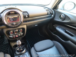 Mini Clubman Cooper S ALL4 2018