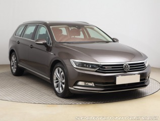 Volkswagen  Passat Highline 2.0 BiTDI
