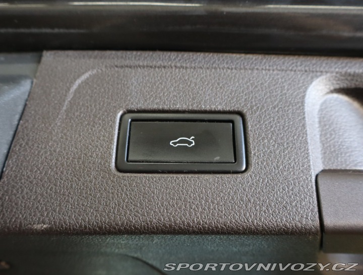 Volkswagen Ostatní modely Passat Highline 2.0 BiTDI 2015