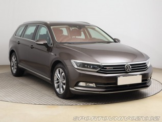Volkswagen Ostatní modely Passat Highline 2.0 BiTDI 2015