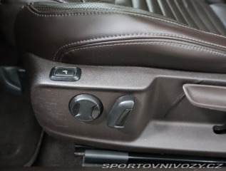 Volkswagen Ostatní modely Passat Highline 2.0 BiTDI 2015