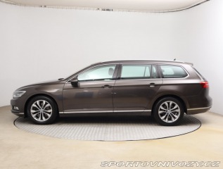 Volkswagen Ostatní modely Passat Highline 2.0 BiTDI 2015
