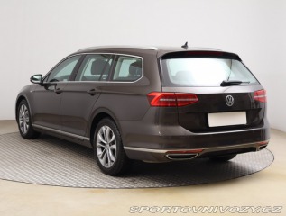 Volkswagen Ostatní modely Passat Highline 2.0 BiTDI 2015