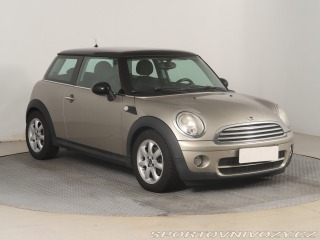 Mini Cooper Bayswater Cooper D