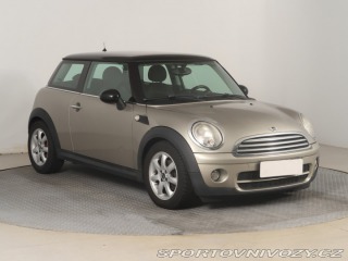 Mini Cooper Bayswater Cooper D 2008