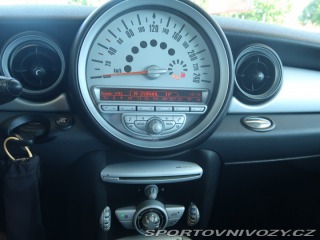 Mini Cooper Bayswater Cooper D 2008