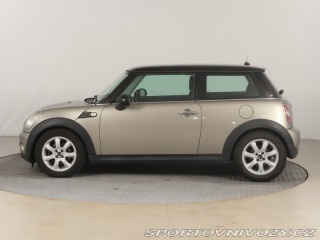 Mini Cooper Bayswater Cooper D 2008