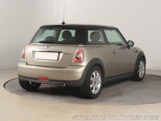 Mini Cooper Bayswater Cooper D 2008