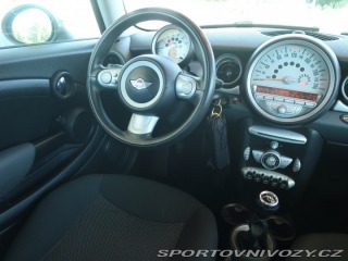 Mini Cooper Bayswater Cooper D 2008