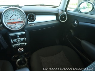 Mini Cooper Bayswater Cooper D 2008