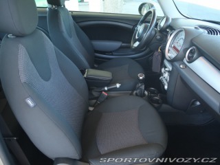 Mini Cooper Bayswater Cooper D 2008