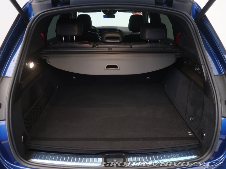Mercedes-Benz Ostatní modely GLE AMG GLE 53 AMG 2020