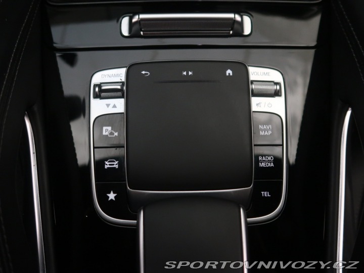 Mercedes-Benz Ostatní modely GLE AMG GLE 53 AMG 2020