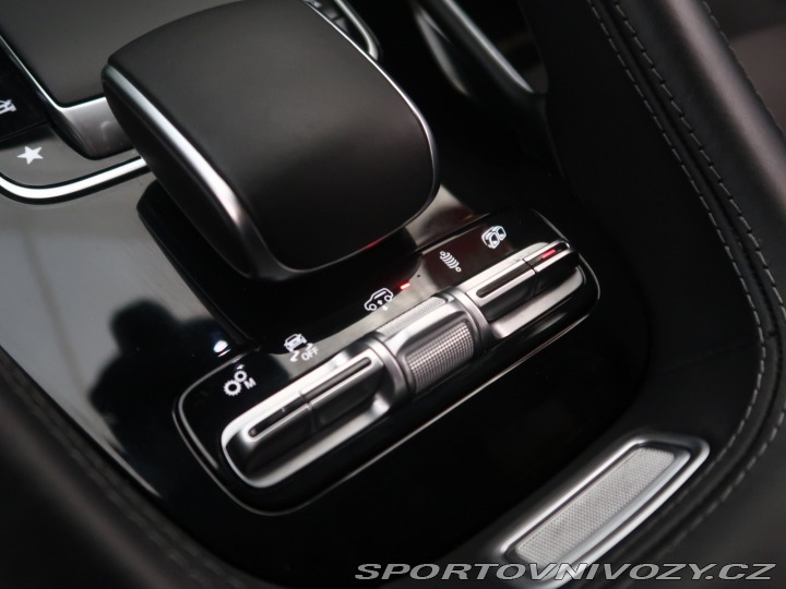 Mercedes-Benz Ostatní modely GLE AMG GLE 53 AMG 2020
