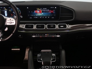 Mercedes-Benz Ostatní modely GLE AMG GLE 53 AMG 2020