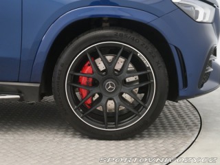 Mercedes-Benz Ostatní modely GLE AMG GLE 53 AMG 2020
