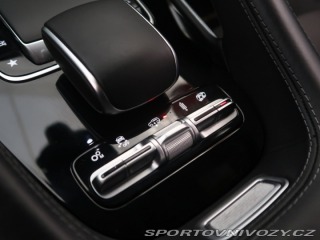 Mercedes-Benz Ostatní modely GLE AMG GLE 53 AMG 2020