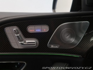 Mercedes-Benz Ostatní modely GLE AMG GLE 53 AMG 2020