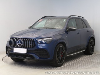 Mercedes-Benz Ostatní modely GLE AMG GLE 53 AMG 2020
