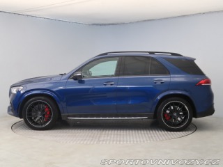 Mercedes-Benz Ostatní modely GLE AMG GLE 53 AMG 2020